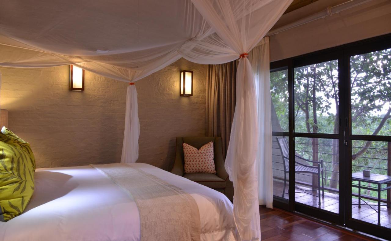 Victoria Falls Safari Suites Zimmer foto